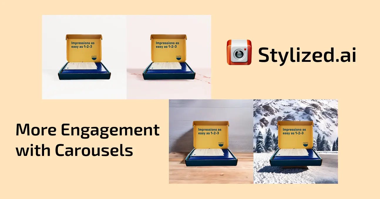 Cover Image for How to Create Instagram Carousels for More Engagement